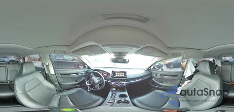 2024 Honda Civic Touring z USA, uszkodzony, nr VIN 2HGFE1F96RH303415